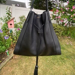 Mulberry Millie Tote Bag